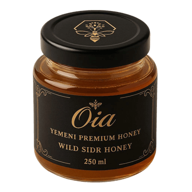 Wild honey Sidr